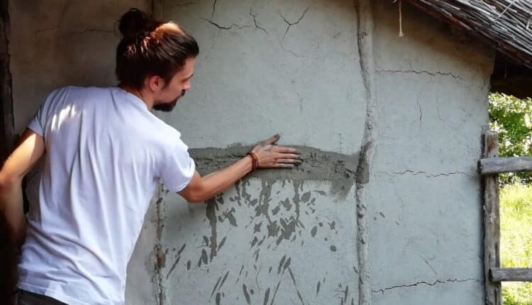 Modena: alla Terramara insegnate le tecniche per costruire senza mattoni