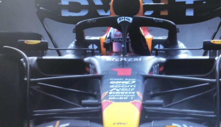 Formula 1, gara del Gran Premio di Barcellona: vince Verstappen, 2° Hamilton e 3° Russell