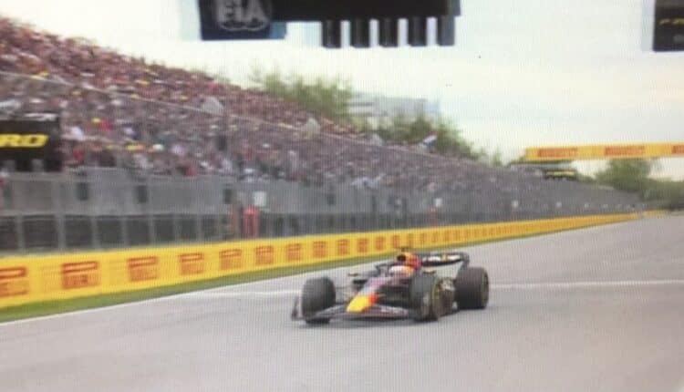 Formula 1, gara del Gran Premio di Canada: vince Verstappen, 2° Alonso e 3° Hamilton