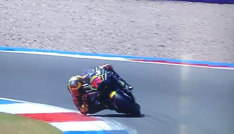 MotoGP, qualifiche del Gran Premio di Assen: pole position di Bezzecchi, 2° Bagnaia e 3° Marini