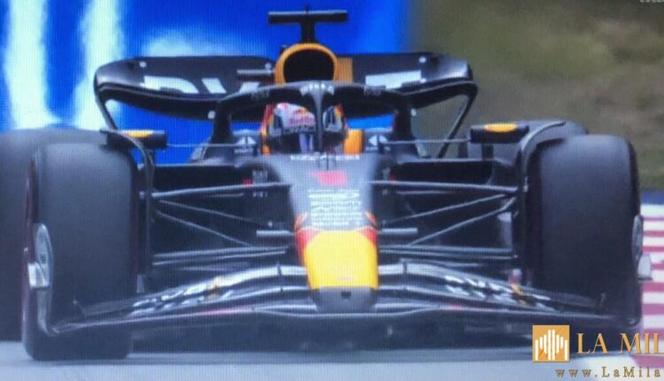Formula 1, qualifiche del Gran Premio di Austria: pole position di Verstappen, 2° Leclerc e 3° Sainz