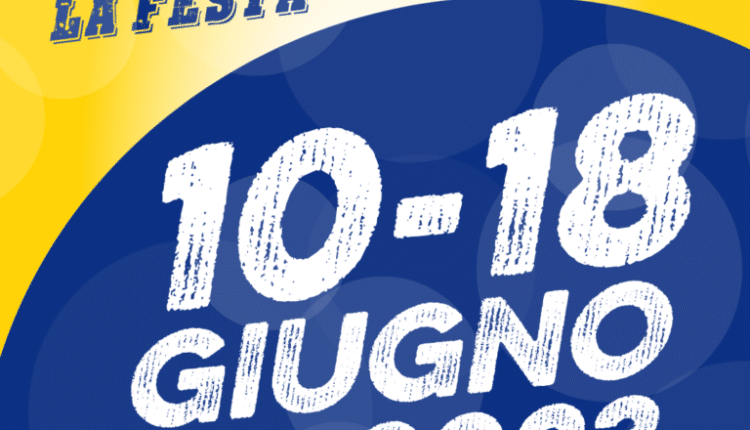 Verona: Dal 10 al 18 giugno la grande festa di 'Golosine 37136'