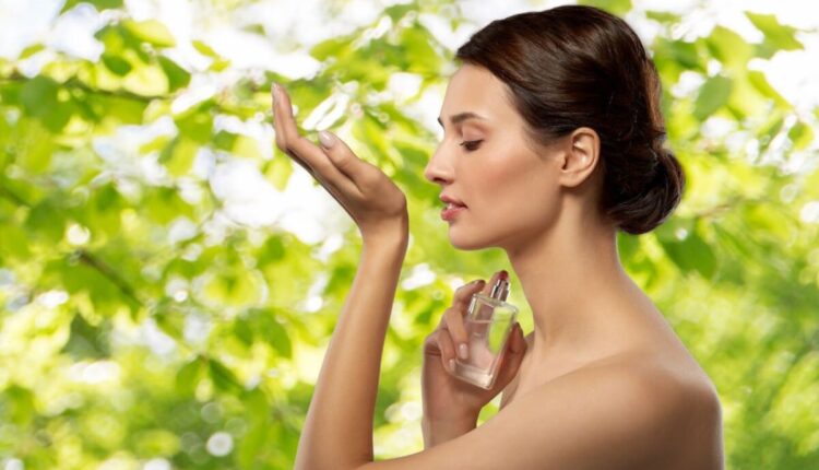 Jolie profumerie - La Milano