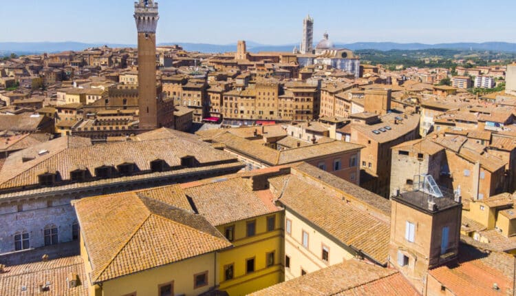 L’Università di Siena guadagna posizioni nella prestigiosa classifica internazionale QS World University Rankings 2024.