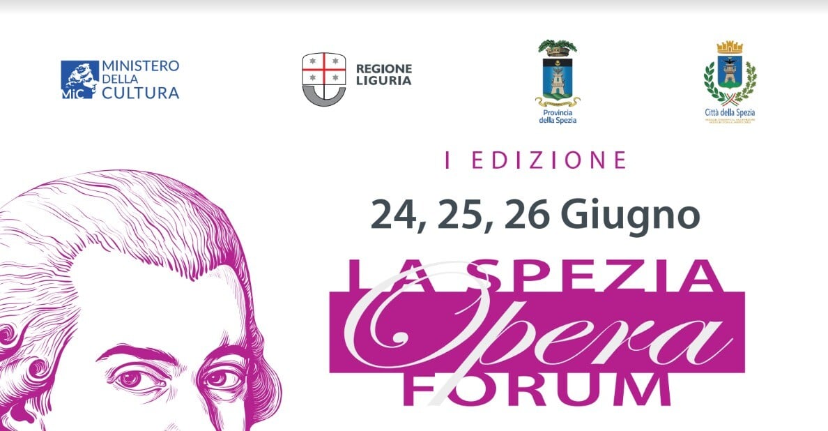 “La Spezia Opera Forum”: spettacoli di musica lirica con protagonisti di livello internazionale