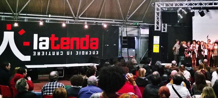 La Tenda Modena