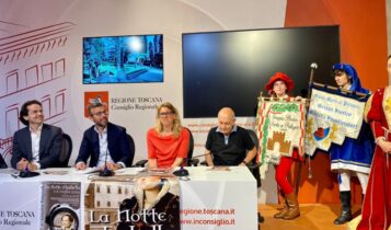 Firenze: tornano le atmosfere magiche e i misteri de La notte d’Isabella