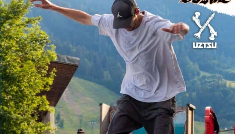 Tarvisio (UD), torna lo skate beatz: il campionato regionale di skateboarding del Friuli Venezia Giulia