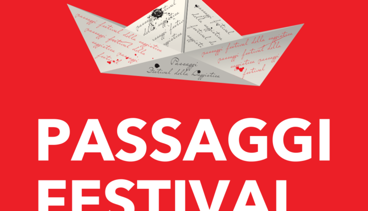 Fano: A Passaggi Festival l’inaugurazione dell’undicesima edizione in piazza XX Settembre