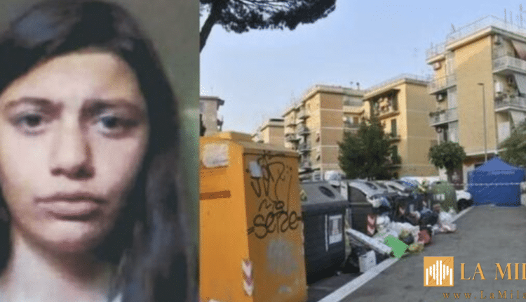 Maria Michelle Causo