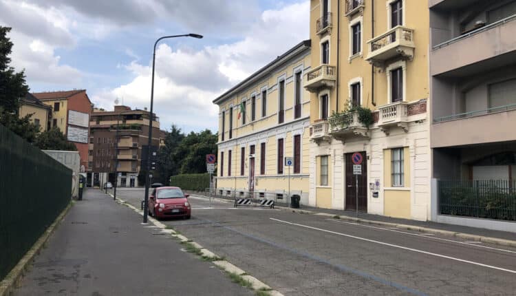 Milano: al via la progettazione di tre interventi di depavimentazione per circa 6mila mq