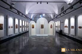 La Spezia: Tutto pronto per l’inaugurazione della nuova mostra al Museo A. Lia
