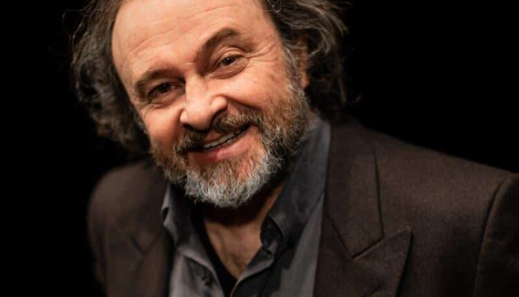 Modena: È online il bando Testo, corpo, voce per la Scuola Iolanda Gazzerro di ERT