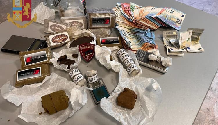 Nota arrestoUPG27-6-23