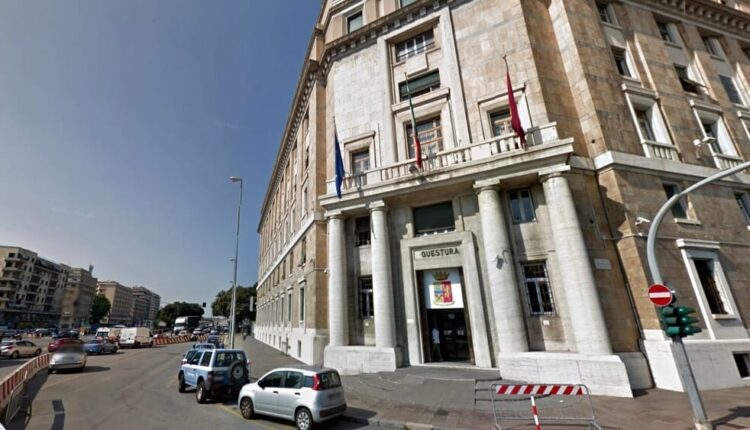 Operazione Happy Merchant, la Digos di Genova a eseguito perquisizioni a due negazionisti della Shoah.