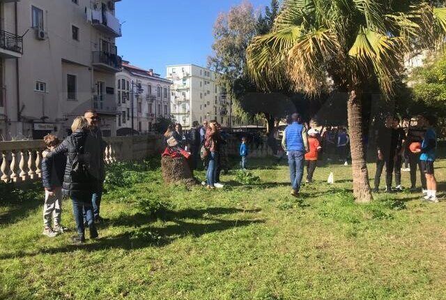 Crotone: Aggiudicati i lavori di riqualificazione dello storico “Orto Tellini”