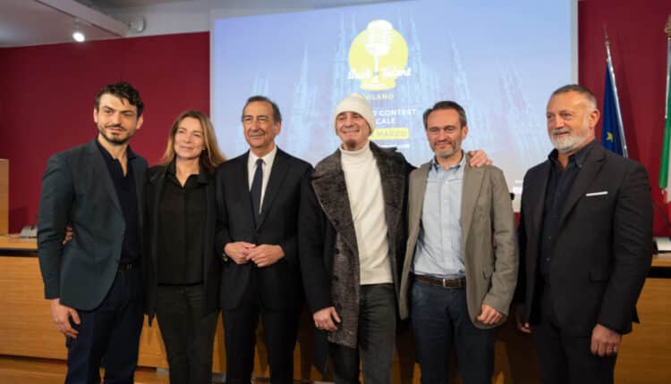 Milano: giovani, musica e periferie protagoniste nel segno di J-AX