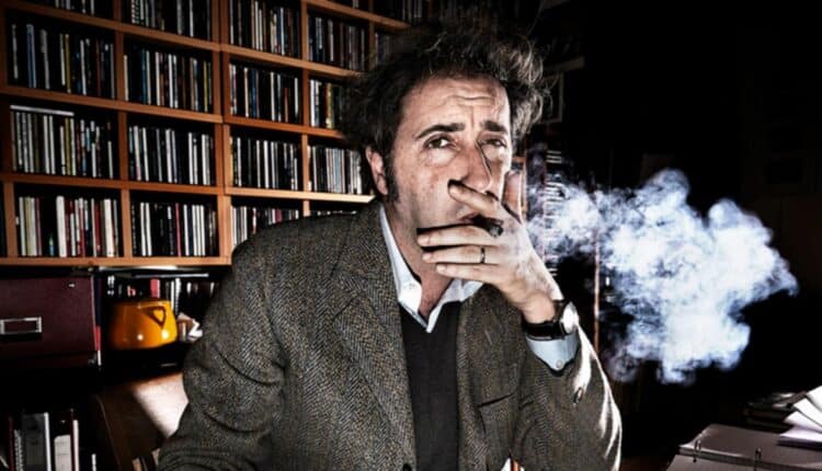 Paolo Sorrentino: svelata la trama del suo nuovo film su Partenope. 