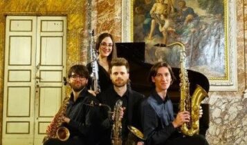 Pesaro: prende il via la terza edizione di "Musica a Corte".