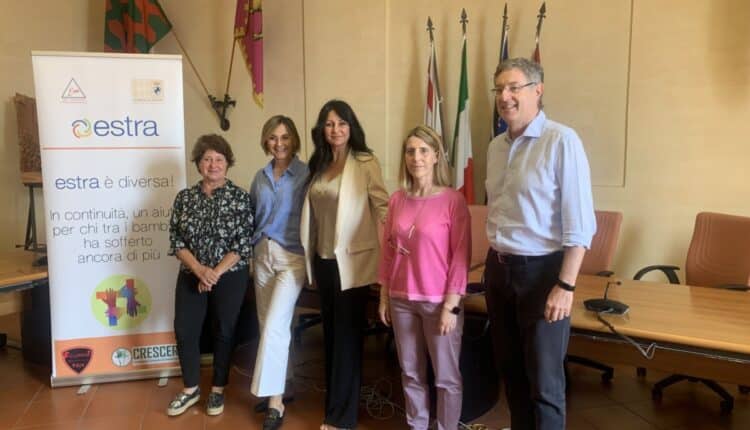 Arezzo: Esserci, il progetto di supporto sociale dell'Associazione Era