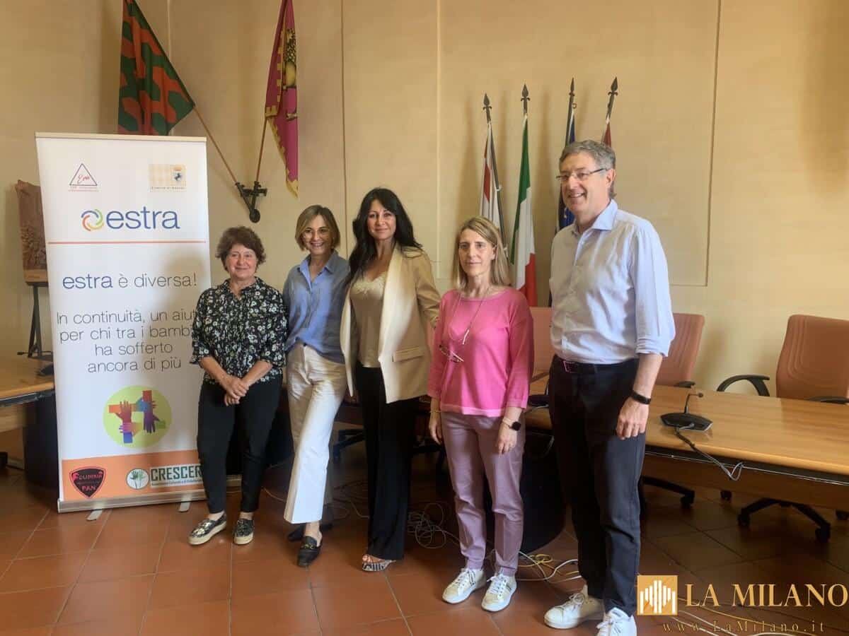 Arezzo: Esserci, il progetto di supporto sociale dell'Associazione Era