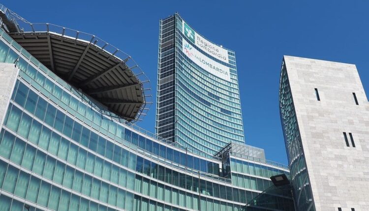 Regione Lombardia