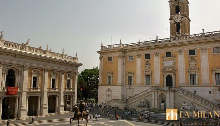 Roma: giunta approva strategie territoriali, 70 milioni di euro di fondi europei destinati a Ostia Lido e Pietralata.