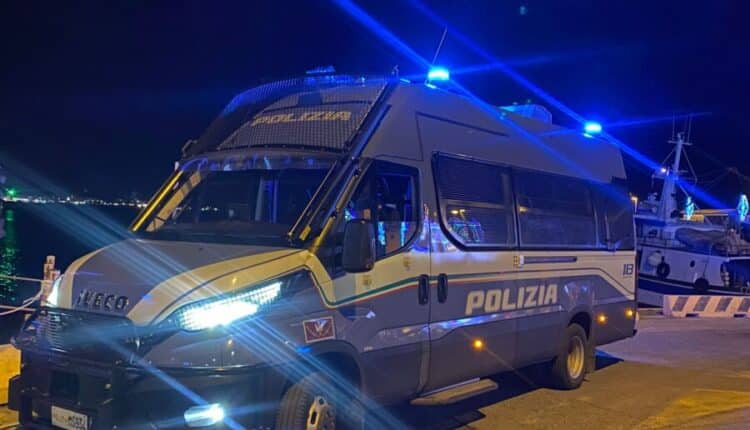 Roma. Continuano i controlli dalla periferia della capitale al litorale romano. Controllati 217 persone e 97 veicoli.