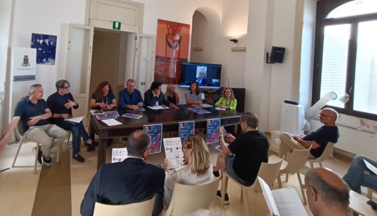 Siracusa, Ortigia: “Feste Archimedee”, verso la decima edizione.