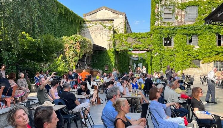 Milano: allo Spiriti de Milano nuovi appuntamenti fino a domenica 2 luglio.