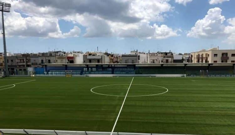 Brindisi, la Polizia di Stato emette 15 DASPO nei confronti di tifosi del Virtus Francavilla Calcio