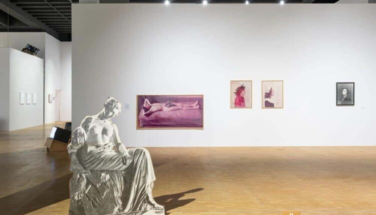 Triennale Milano: We Are Who We Are. Stratificazione di linguaggi nell’arte contemporanea – Intorno a Reversing the Eye