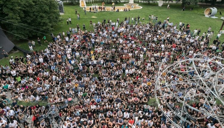 Torna Milano Arch Week: la manifestazione dedicata all'architettura, alle trasformazioni urbane e al futuro delle città