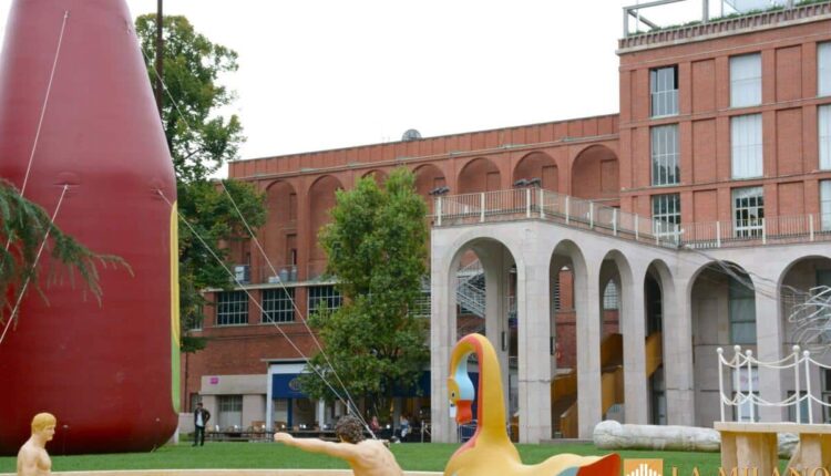 Tutti gli appuntamenti di Triennale Milano dal 20 al 25 giugno: incontri, laboratori e visite guidate