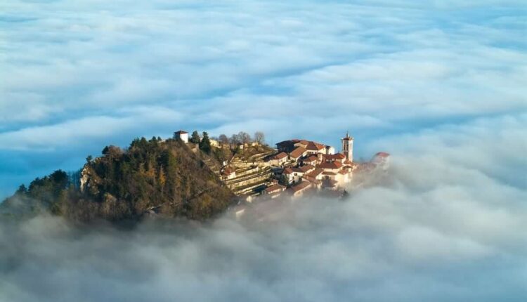 Varese: ventennale del Sacro Monte Patrimonio UNESCO.