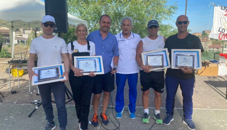 Crotone: Al via la XV edizione delle “Verziniadi”