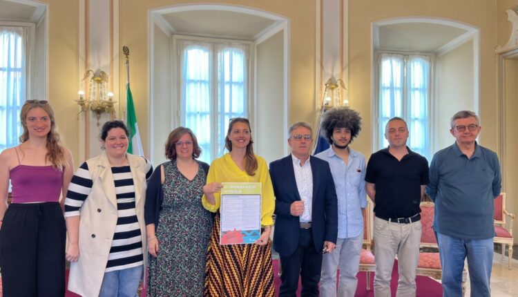 Varese: Estate di attività, giochi e laboratori nel parco di Villa Mirabello