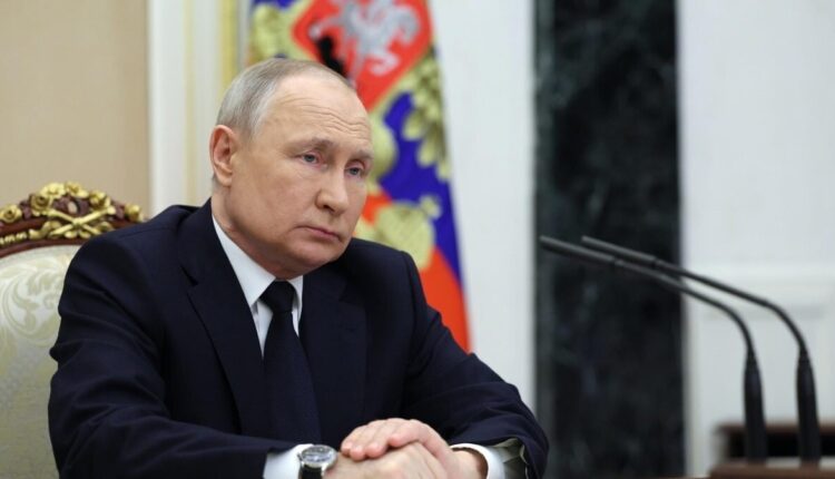 Accordo sul grano: Putin sta pensando di ritirarsi