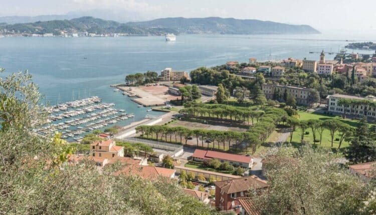 La Spezia: Il Comune acquisisce una parte dell’area dell’Aeronautica Militare di Cadimare