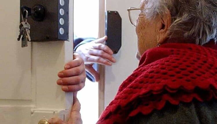 Arezzo: Ennesimo raggiro ai danni di una persona anziana