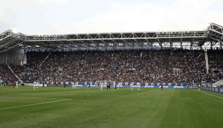 atalanta lecce daspo