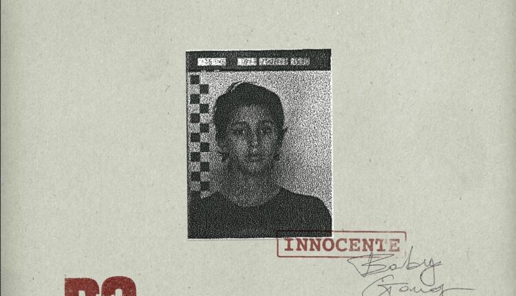 Baby Gang: il nuovo album "Innocente" al secondo posto della classifica ufficiale FIMI/GFK
