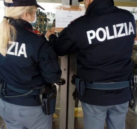 Bologna: sospensione di 15 giorni per una pizzeria nel Quartiere Navile