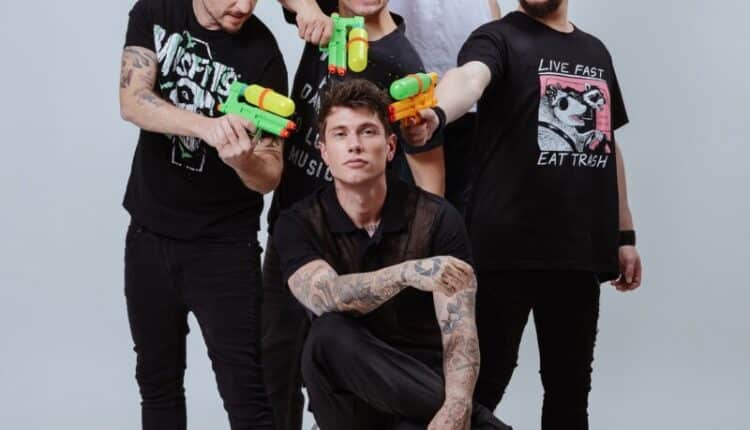 Benji e Finley: esce "politically correct" il primo singolo inedito della neoband