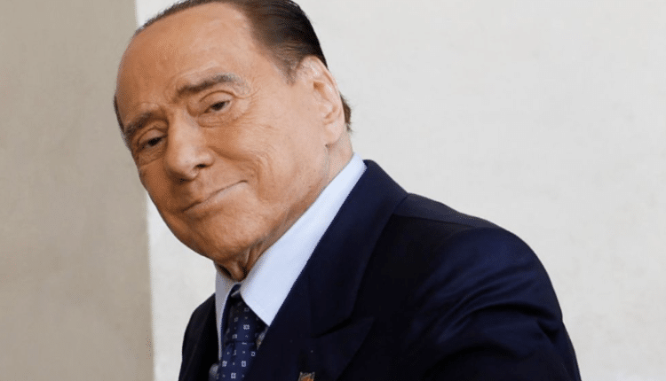 berlusconi