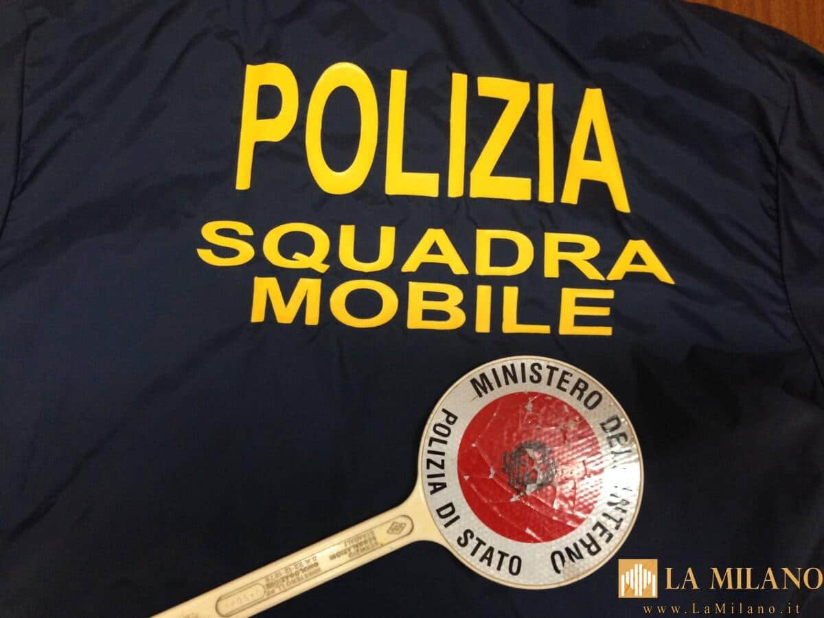 Brindisi: Tratto in arresto un pregiudicato per tentato omicidio
