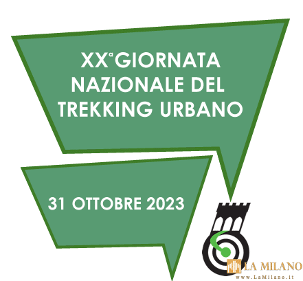 Cagliari aderisce alla XX Edizione della “Giornata Nazionale del Trekking Urbano”.