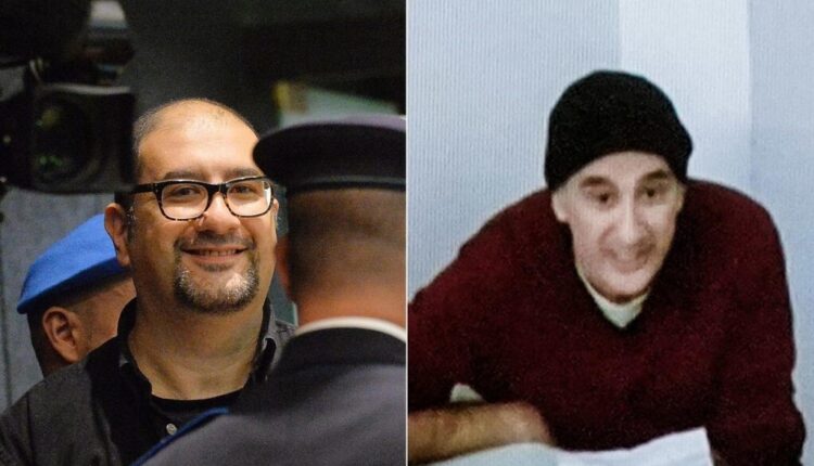 Cospito, la Corte d'assise d'appello di Torino ricalcola la pena di 23 anni