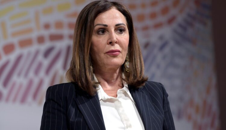 "Dimettermi? Su cosa? Sia serio?" risponde Santanchè a un cronista