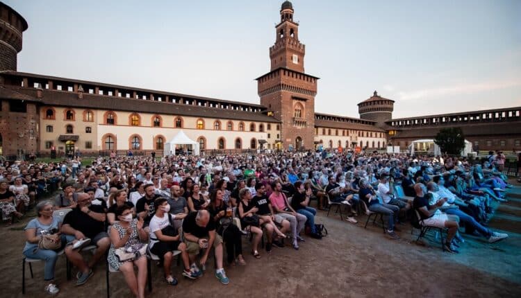 Milano: presentato il grande palinsesto di "Milano è viva 2023"